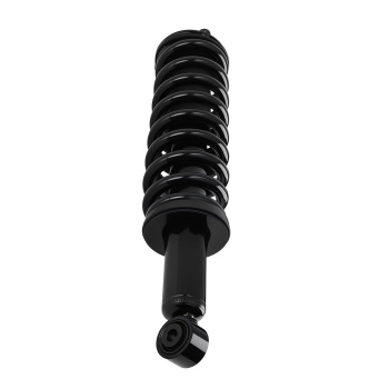 Front Complete Struts SpringsRear Shock Set 4 For 1996-2002 compatible for Toyota 4Runner