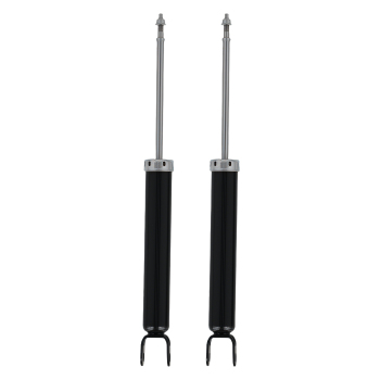 2pcs Suspension Rear Struts Assembly compatible for HYUNDAI ELANTRA 2007-2010 45622