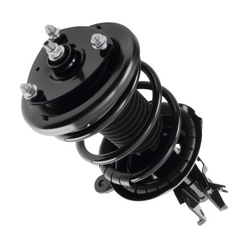 High Quality FrontRear Struts For 2003-2005 compatible for Honda Civic 172185,172186,171340L