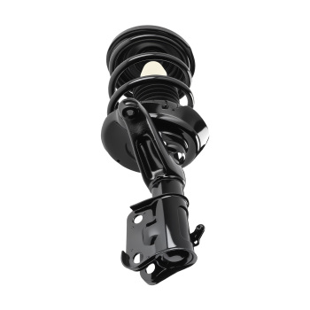 High Quality FrontRear Struts For 2003-2005 compatible for Honda Civic 172185,172186,171340L