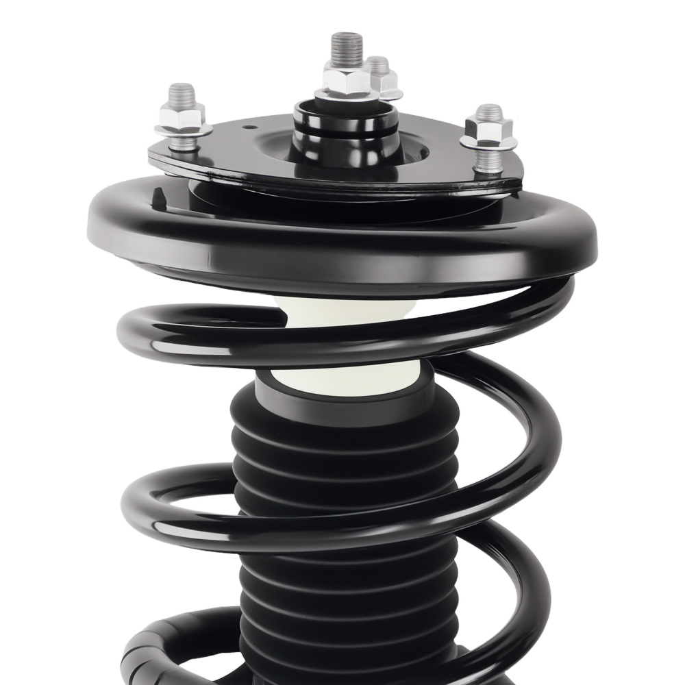 High Quality FrontRear Struts For 2003-2005 compatible for Honda Civic 172185,172186,171340L