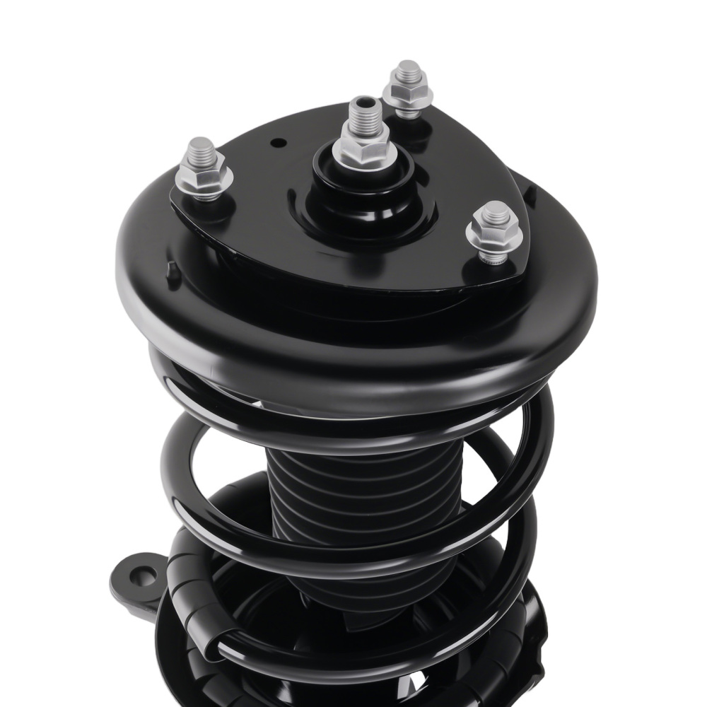 High Quality FrontRear Struts For 2003-2005 compatible for Honda Civic 172185,172186,171340L