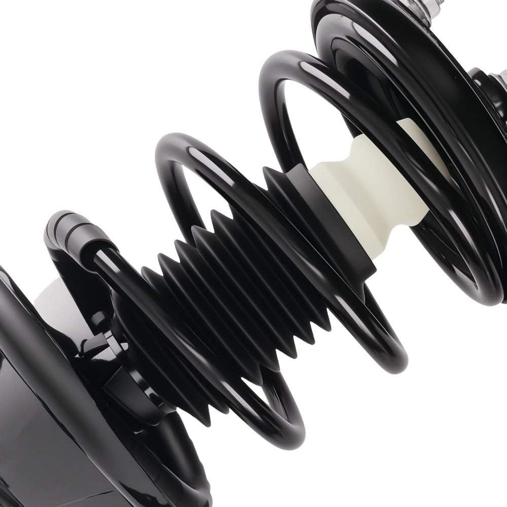 High Quality FrontRear Struts For 2003-2005 compatible for Honda Civic 172185,172186,171340L