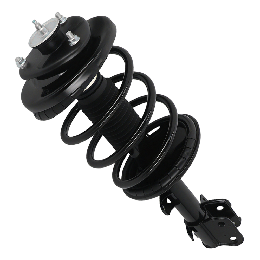 Front Shocks Struts w/ Coil Spring For 1999-2004 compatible for Honda Odyssey 3.5L LH+RH 171597