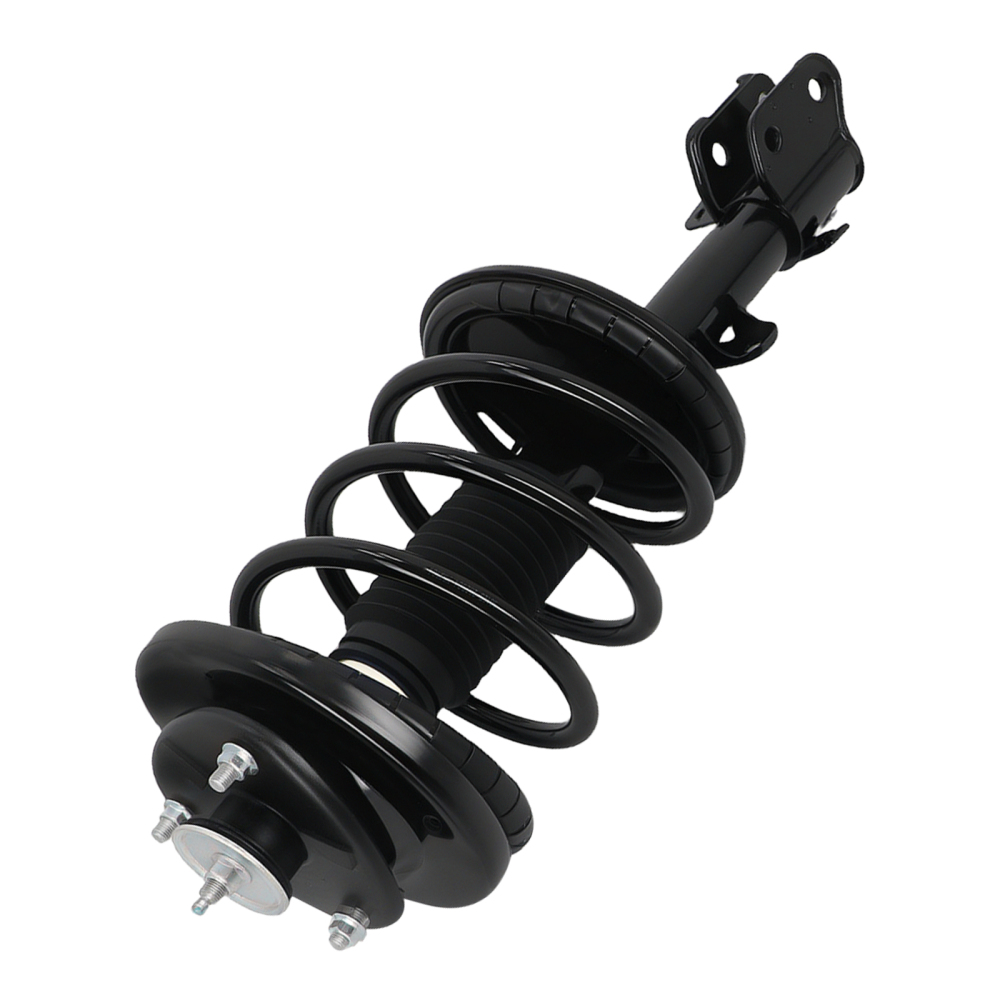 Front Shocks Struts w/ Coil Spring For 1999-2004 compatible for Honda Odyssey 3.5L LH+RH 171597