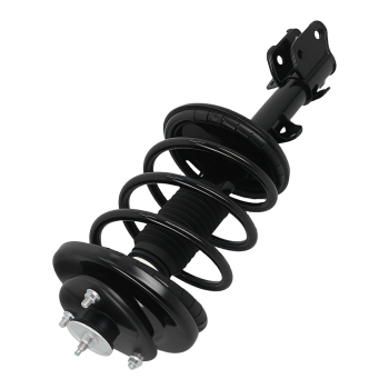 Front Shocks Struts w/ Coil Spring For 1999-2004 compatible for Honda Odyssey 3.5L LH+RH 171597