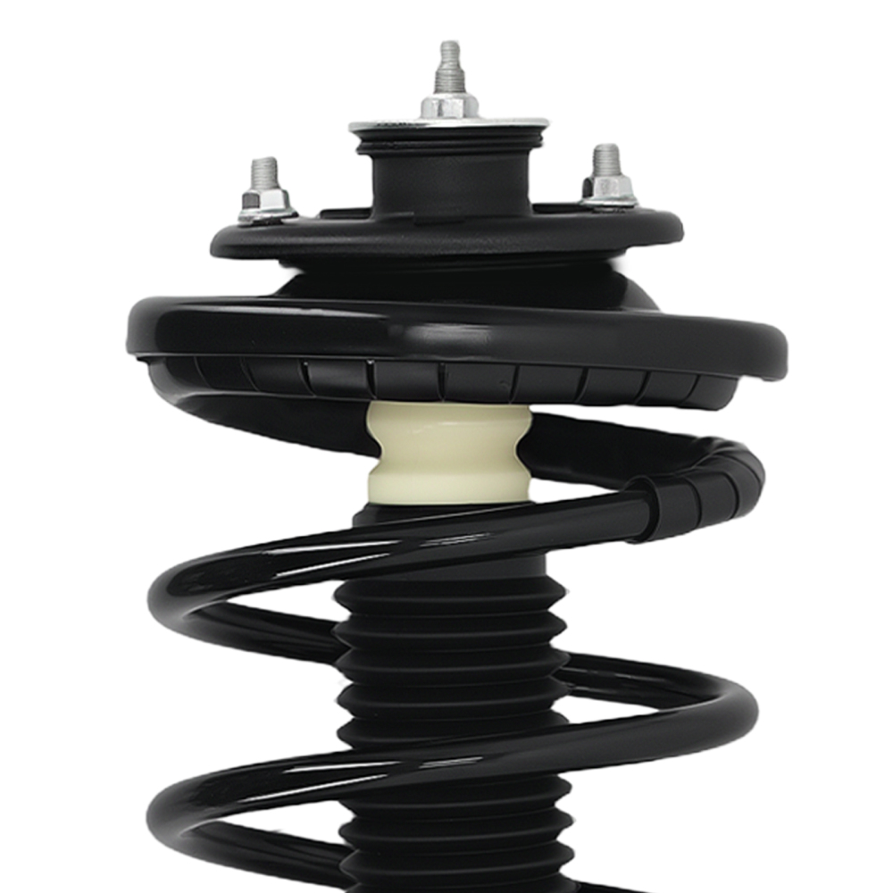 Front Shocks Struts w/ Coil Spring For 1999-2004 compatible for Honda Odyssey 3.5L LH+RH 171597