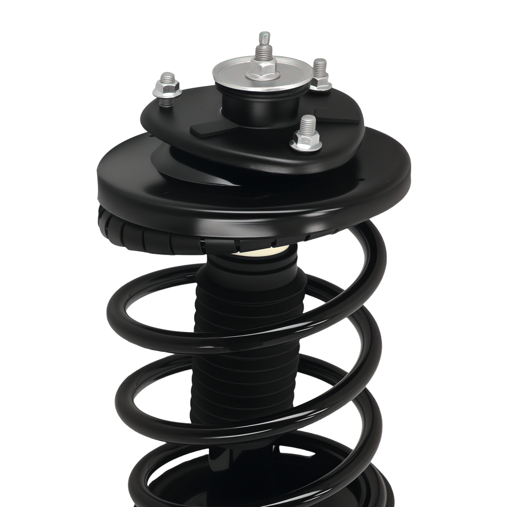 Front Shocks Struts w/ Coil Spring For 1999-2004 compatible for Honda Odyssey 3.5L LH+RH 171597