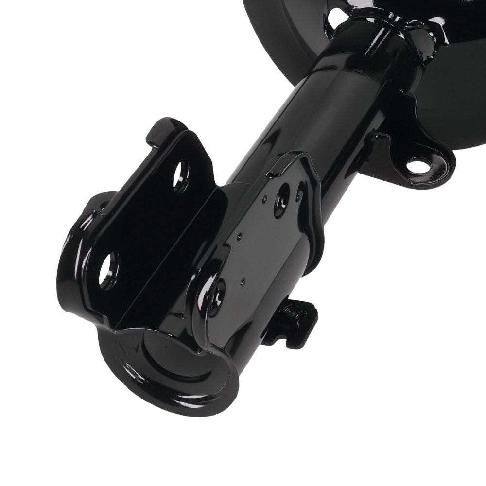 Front Shocks Struts w/ Coil Spring For 1999-2004 compatible for Honda Odyssey 3.5L LH+RH 171597