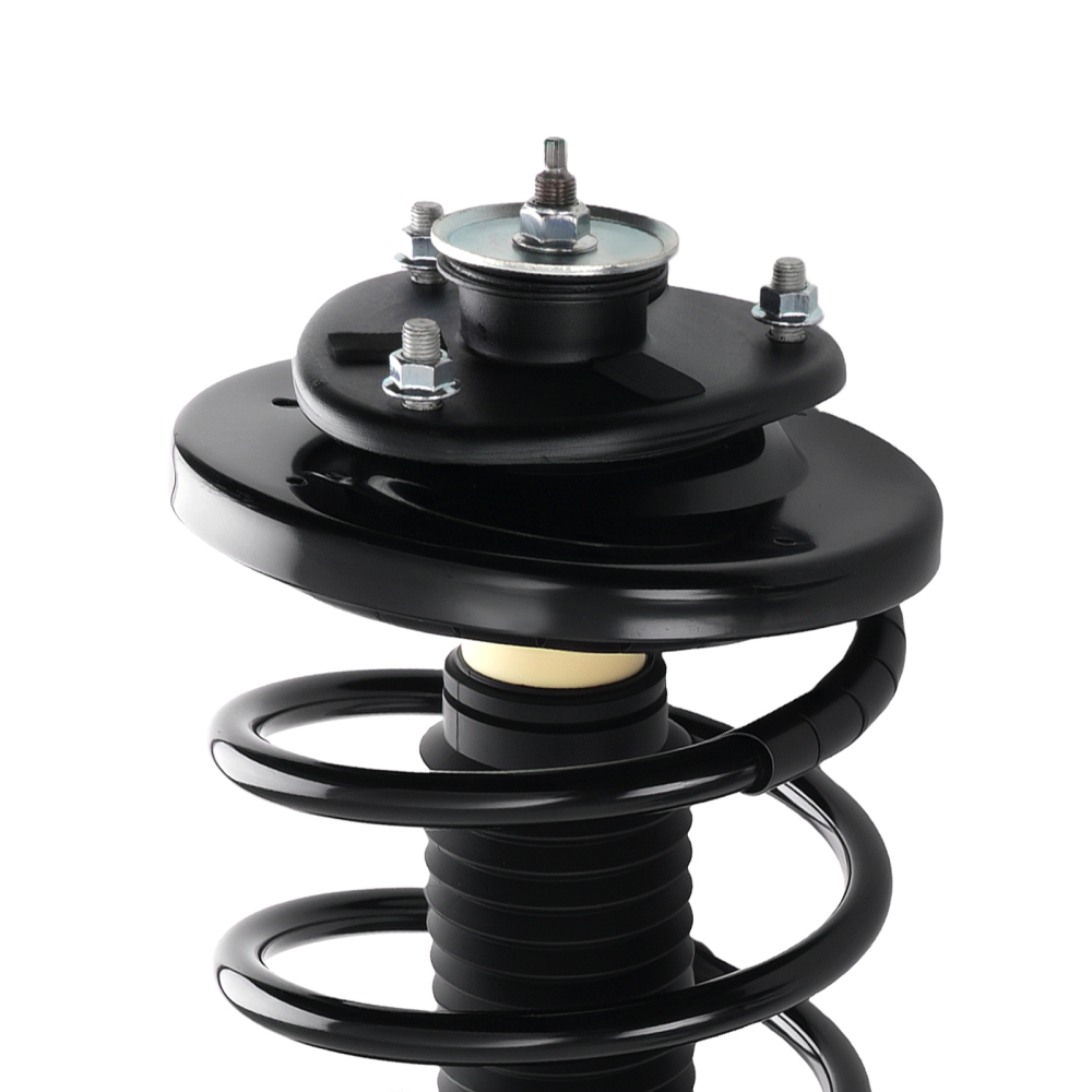 1 Set Front+Rear Shock Struts Absorbers Assembly For 1999-2004 compatible for Honda Odyssey