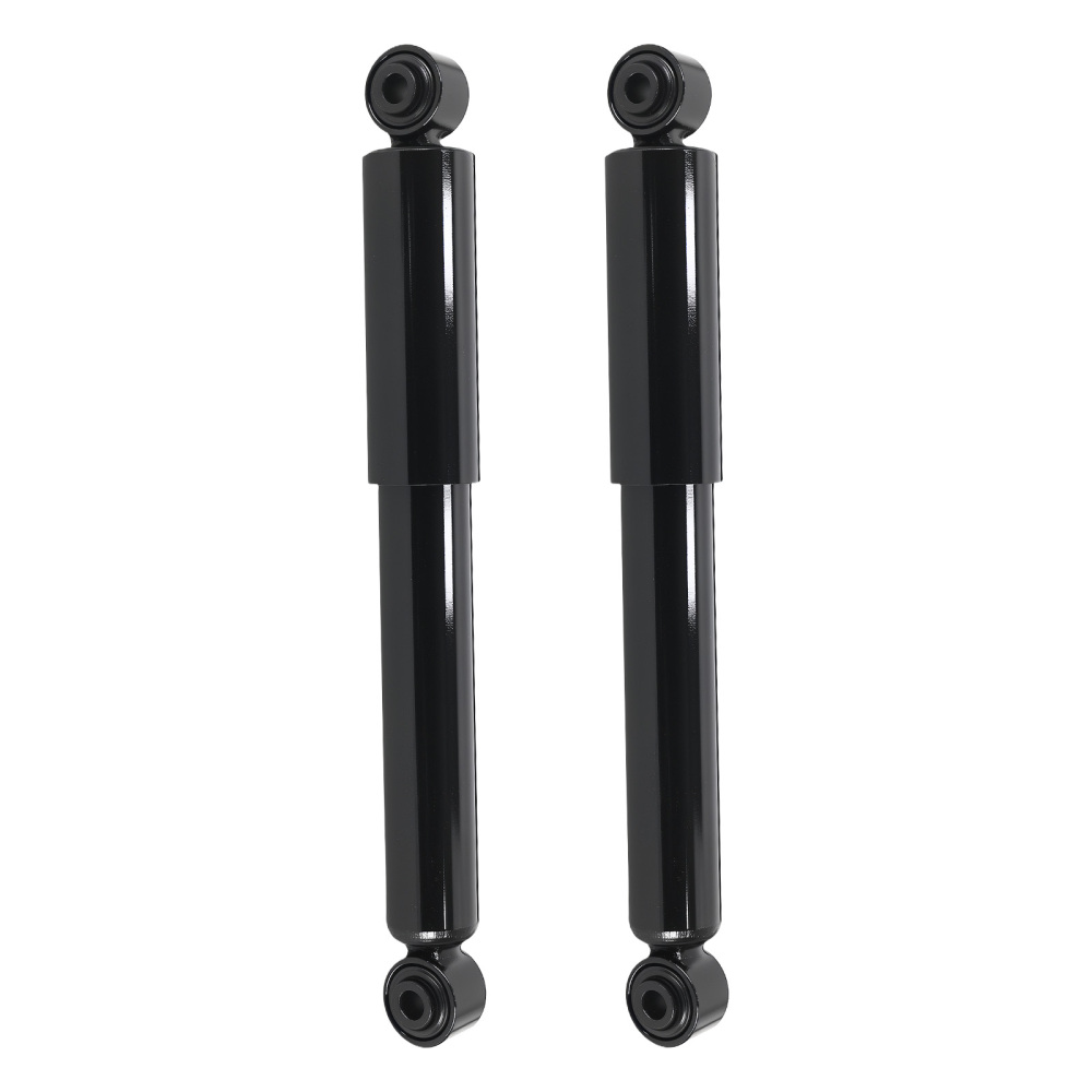 4x Shock Absorbers Struts compatible for Honda Odyssey 1999-2004 FrontRear LeftRight