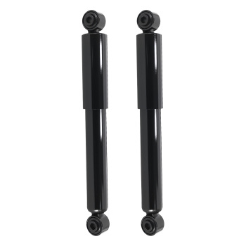4x Shock Absorbers Struts compatible for Honda Odyssey 1999-2004 FrontRear LeftRight