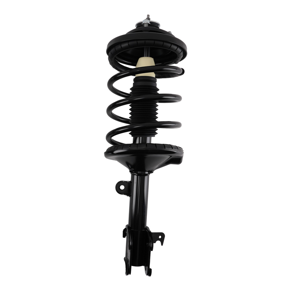 Front Strut Coil Spring Sway Bar Link for 1999 2000 2001 2002 2003 compatible for Honda Odyssey