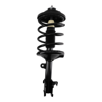 Front Strut Coil Spring Sway Bar Link for 1999 2000 2001 2002 2003 compatible for Honda Odyssey