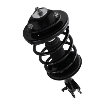 Front Strut Coil Spring Sway Bar Link for 1999 2000 2001 2002 2003 compatible for Honda Odyssey