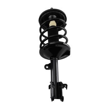 Front Strut Coil Spring Sway Bar Link for 1999 2000 2001 2002 2003 compatible for Honda Odyssey