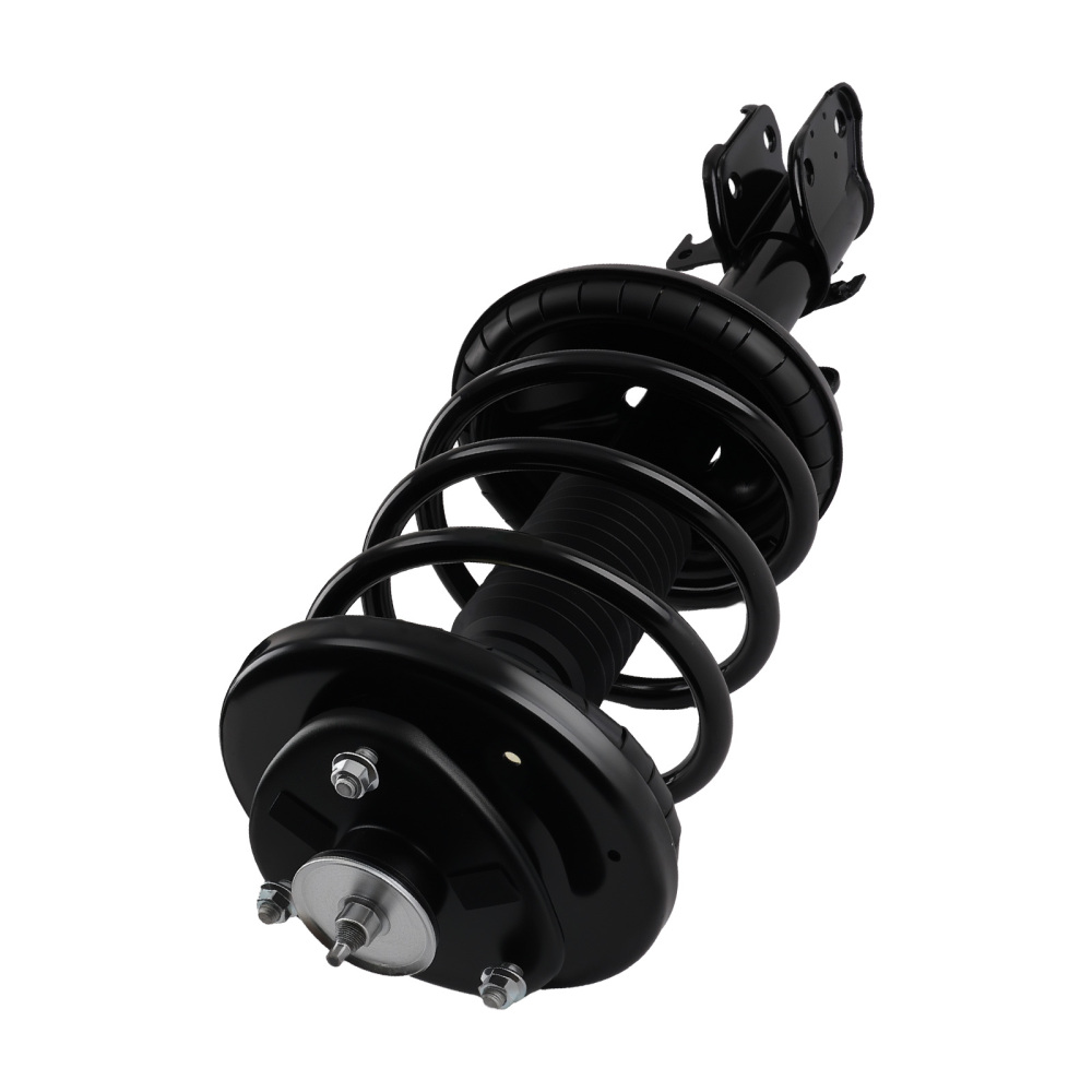 Front Strut Coil Spring Sway Bar Link for 1999 2000 2001 2002 2003 compatible for Honda Odyssey