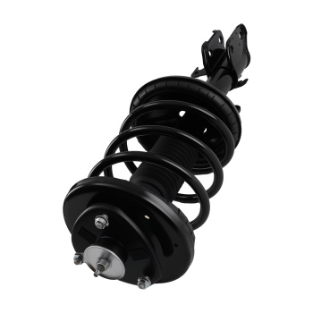 Front Strut Coil Spring Sway Bar Link for 1999 2000 2001 2002 2003 compatible for Honda Odyssey