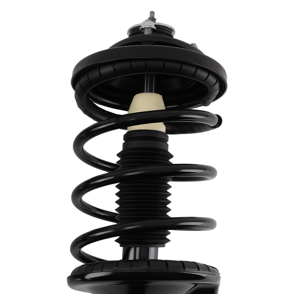 Front Strut Coil Spring Sway Bar Link for 1999 2000 2001 2002 2003 compatible for Honda Odyssey