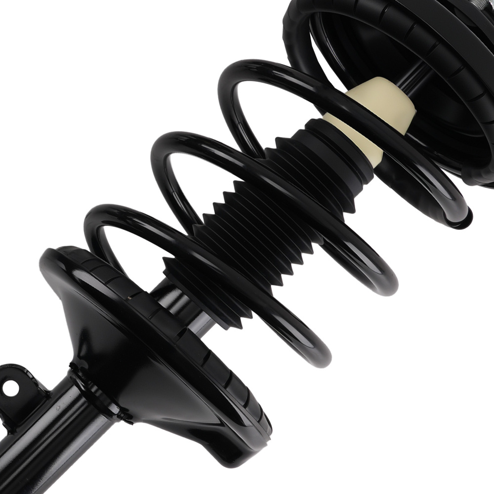 Front Strut Coil Spring Sway Bar Link for 1999 2000 2001 2002 2003 compatible for Honda Odyssey