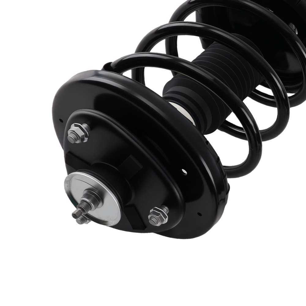 Front Strut Coil Spring Sway Bar Link for 1999 2000 2001 2002 2003 compatible for Honda Odyssey