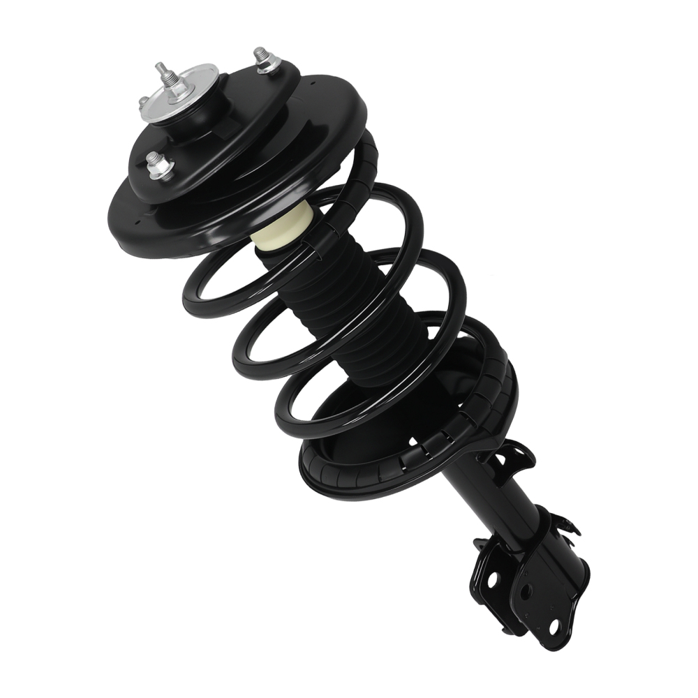 FrontRear Struts Assembly w/ Sway Bar End Links For 1999-2004 compatible for Honda Odyssey