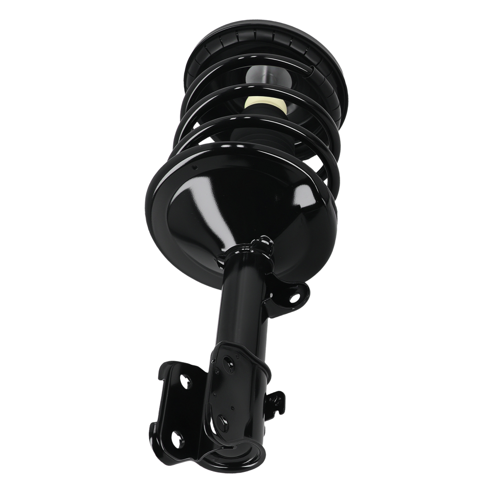 FrontRear Struts Assembly w/ Sway Bar End Links For 1999-2004 compatible for Honda Odyssey