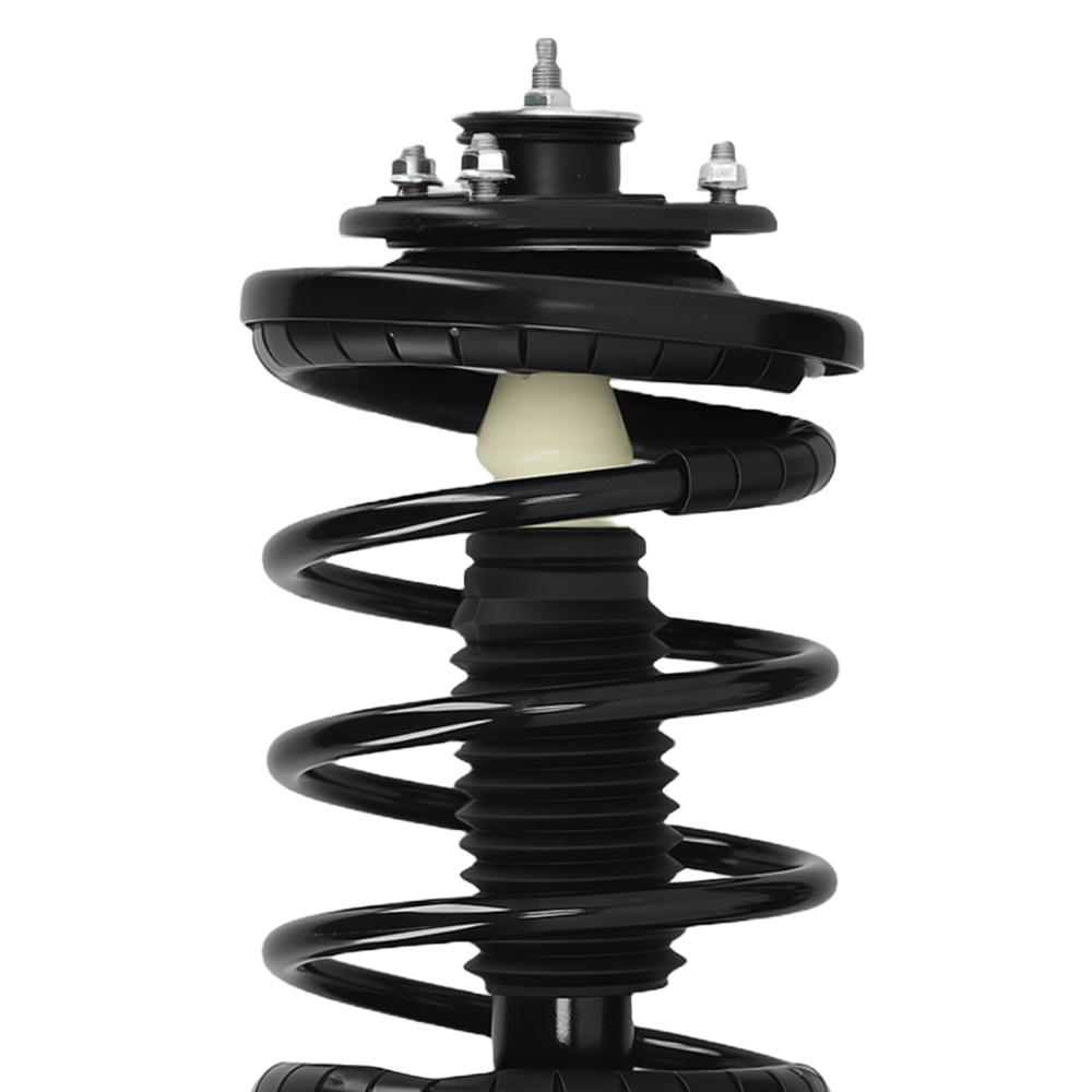 FrontRear Struts Assembly w/ Sway Bar End Links For 1999-2004 compatible for Honda Odyssey