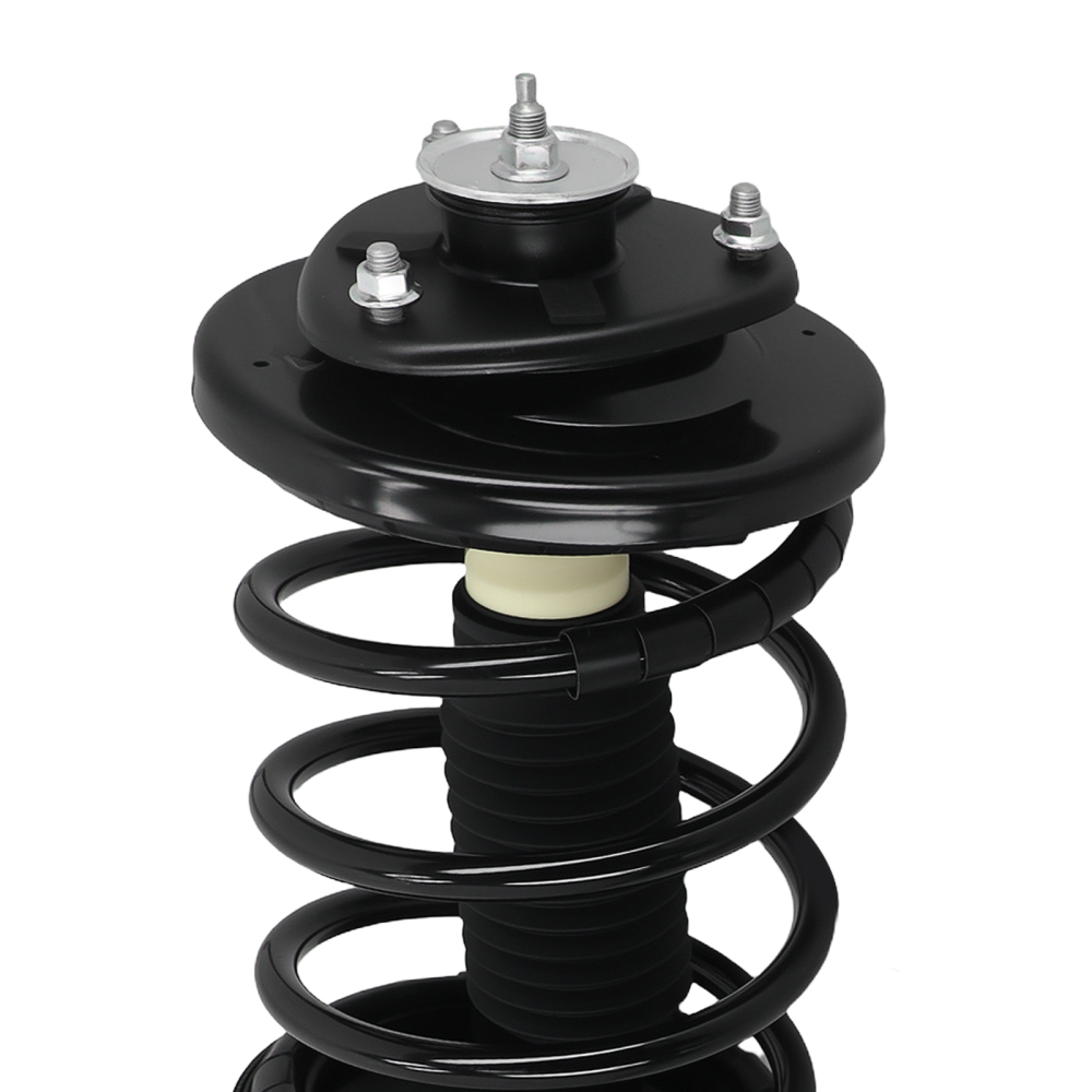 FrontRear Struts Assembly w/ Sway Bar End Links For 1999-2004 compatible for Honda Odyssey