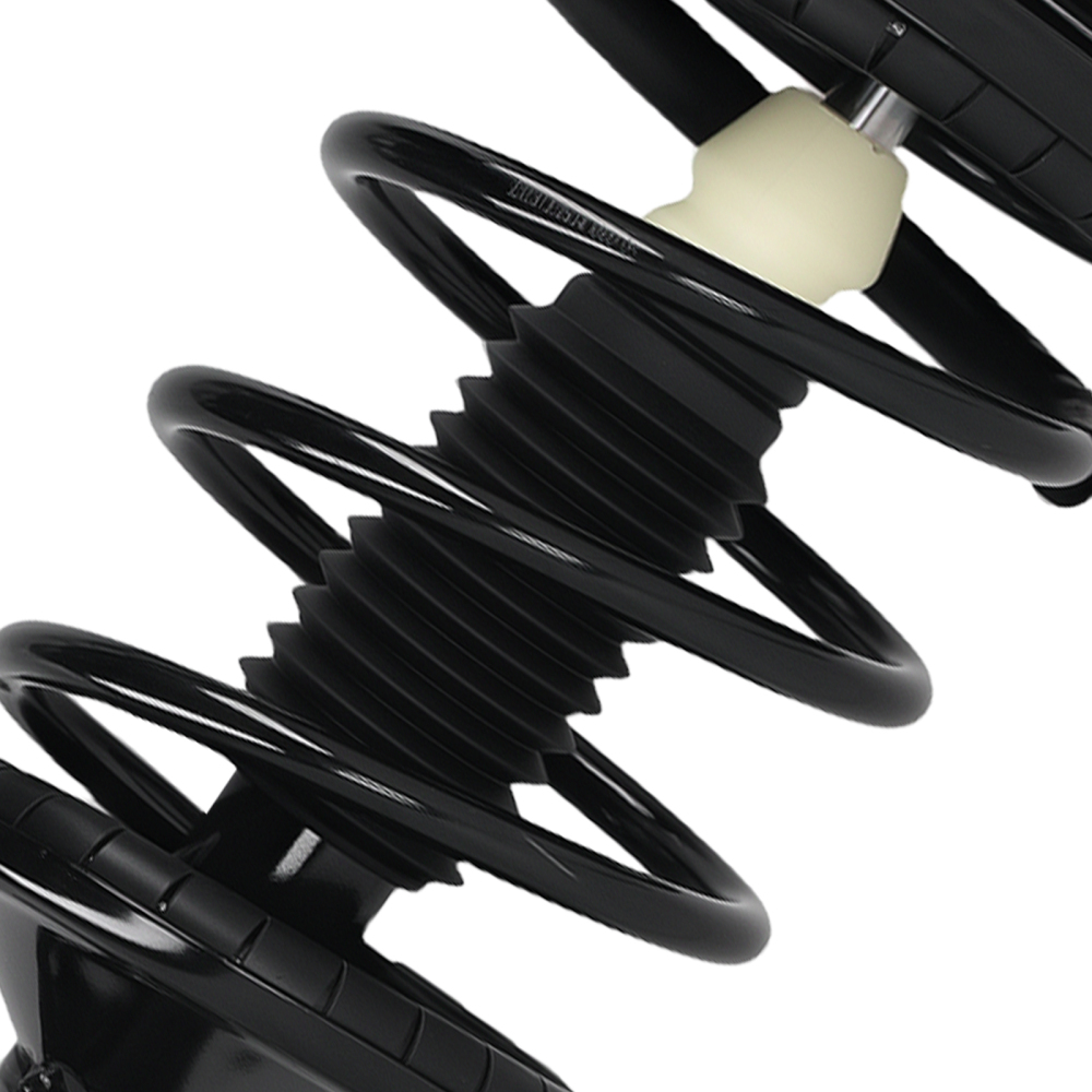 FrontRear Struts Assembly w/ Sway Bar End Links For 1999-2004 compatible for Honda Odyssey