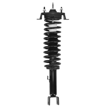 Quick Rear Strut w/ Coil Spring compatible for Chrysler Sebring compatible for Dodge Stratus 2001-2006