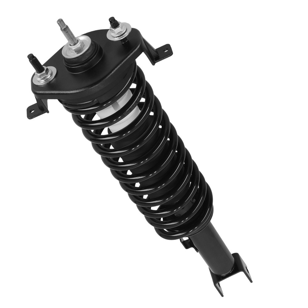 Quick Rear Strut w/ Coil Spring compatible for Chrysler Sebring compatible for Dodge Stratus 2001-2006