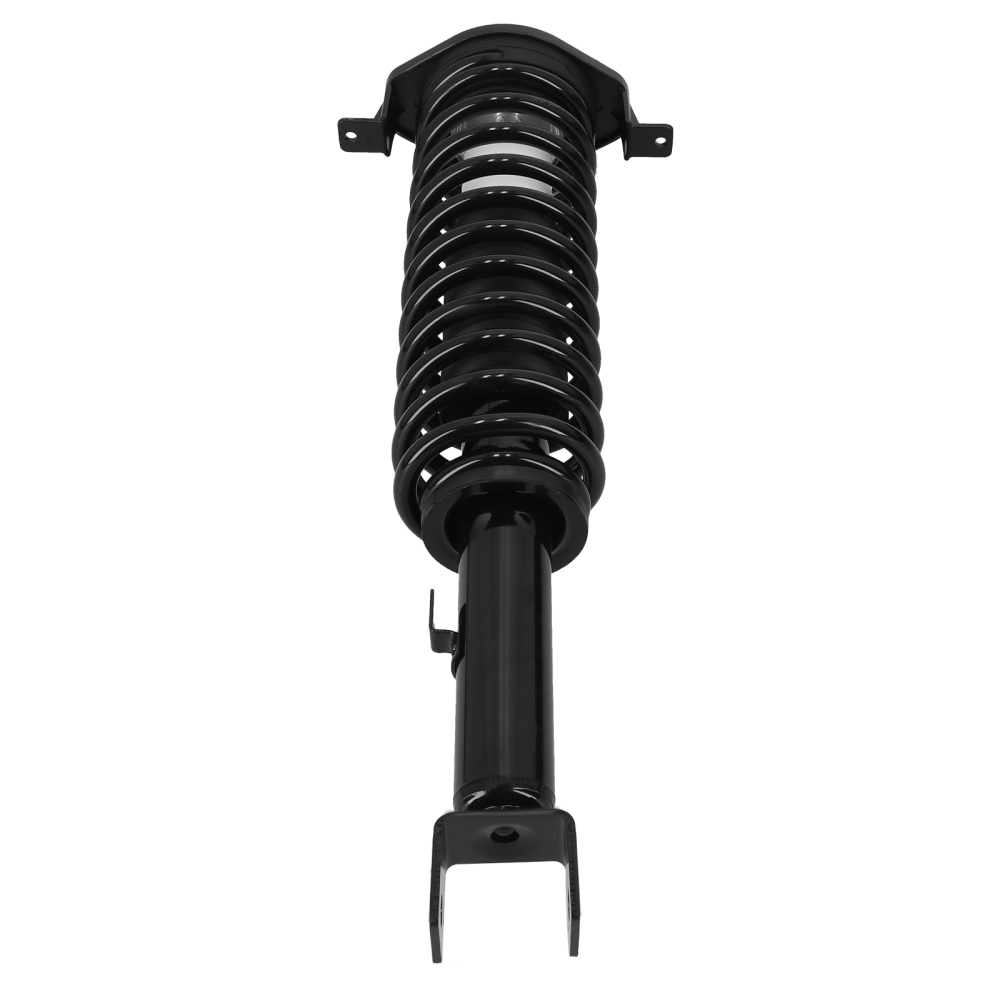 Quick Rear Strut w/ Coil Spring compatible for Chrysler Sebring compatible for Dodge Stratus 2001-2006