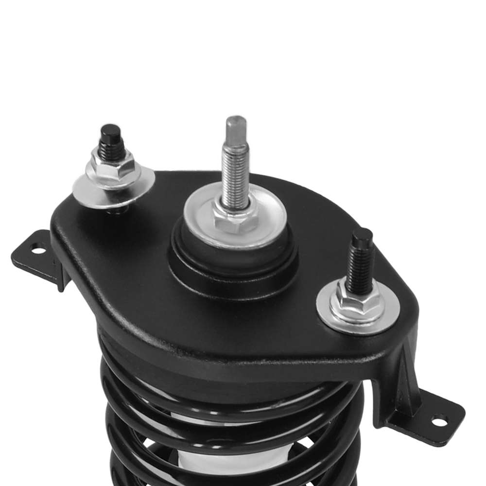 Quick Rear Strut w/ Coil Spring compatible for Chrysler Sebring compatible for Dodge Stratus 2001-2006