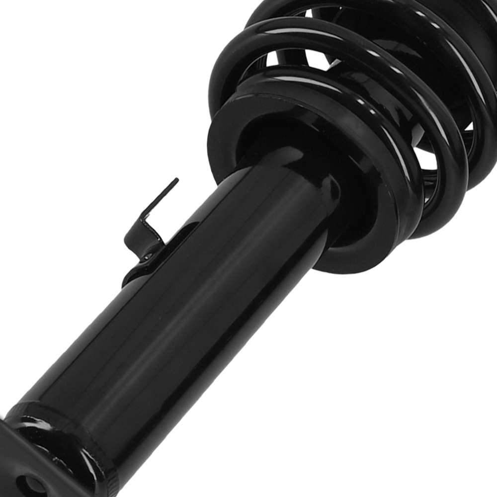 Quick Rear Strut w/ Coil Spring compatible for Chrysler Sebring compatible for Dodge Stratus 2001-2006