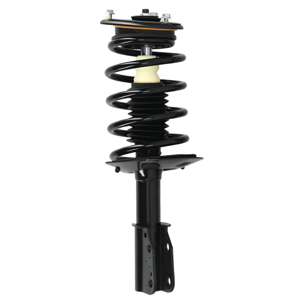 Pair Front Struts for 1998 1999-2005 compatible for Buick Park Avenue compatible for Riviera Oldsmobile Aurora
