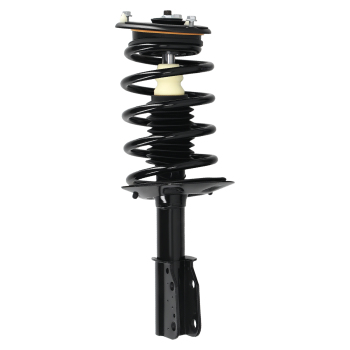 Pair Front Struts for 1998 1999-2005 compatible for Buick Park Avenue compatible for Riviera Oldsmobile Aurora