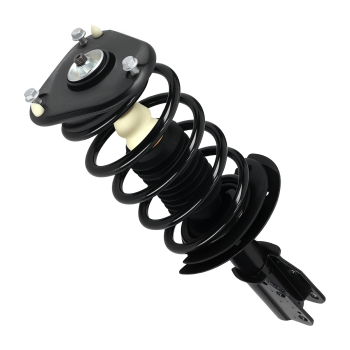 Pair Front Struts for 1998 1999-2005 compatible for Buick Park Avenue compatible for Riviera Oldsmobile Aurora