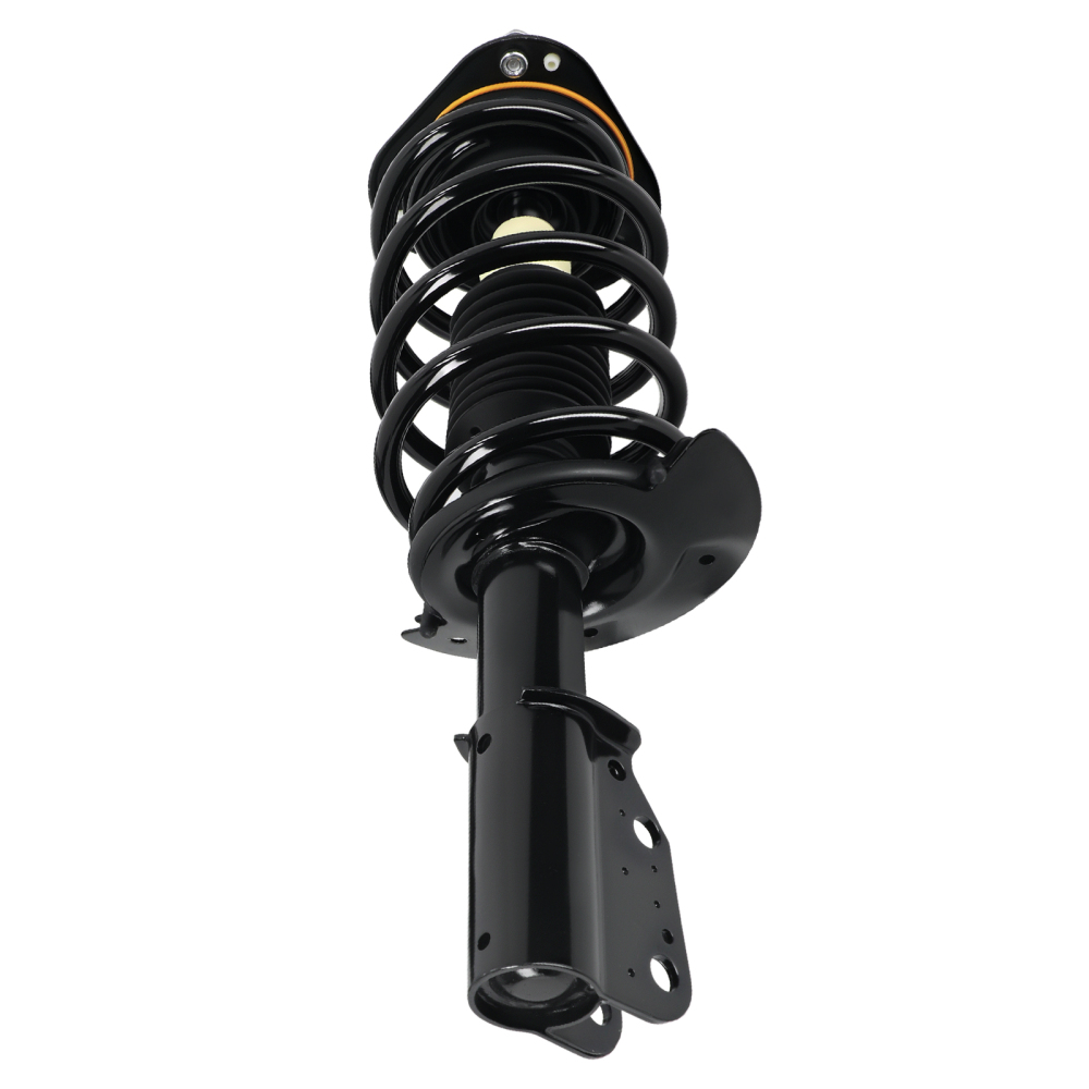 Pair Front Struts for 1998 1999-2005 compatible for Buick Park Avenue compatible for Riviera Oldsmobile Aurora