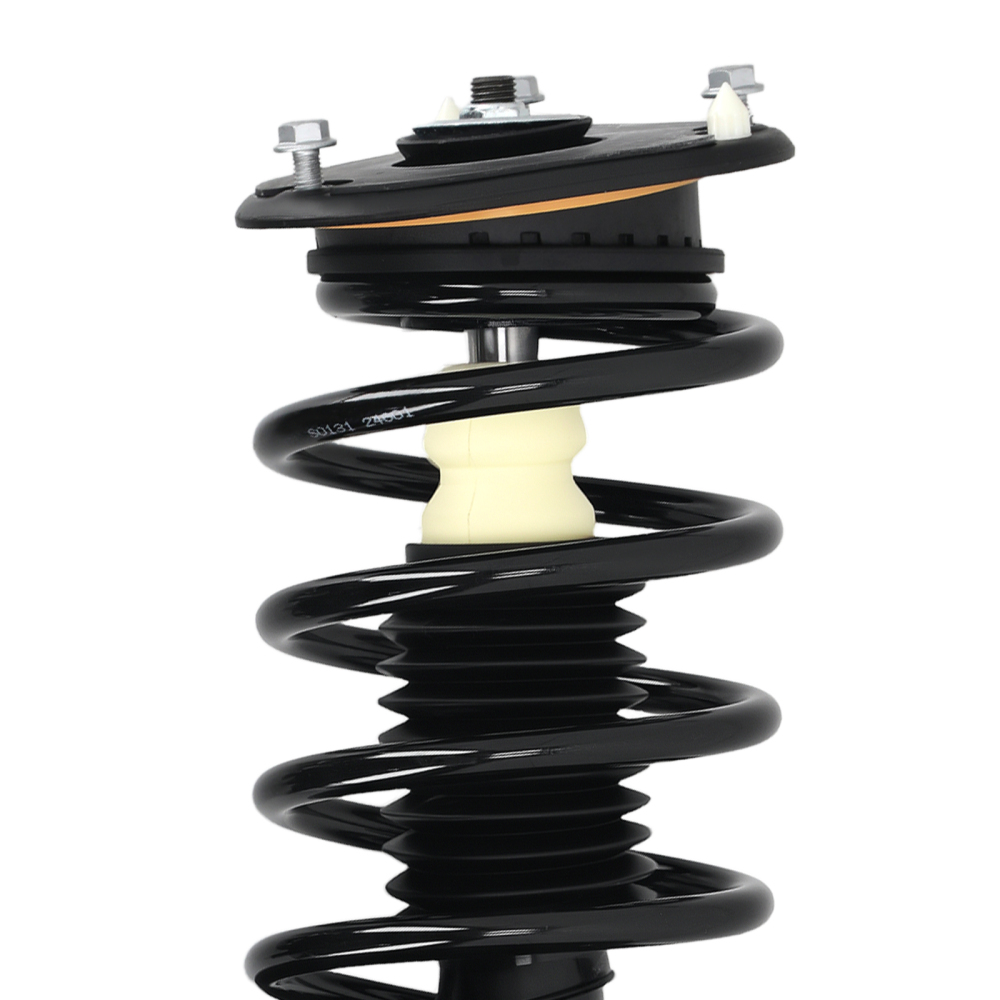 Pair Front Struts for 1998 1999-2005 compatible for Buick Park Avenue compatible for Riviera Oldsmobile Aurora
