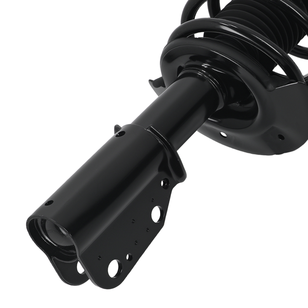 Pair Front Struts for 1998 1999-2005 compatible for Buick Park Avenue compatible for Riviera Oldsmobile Aurora