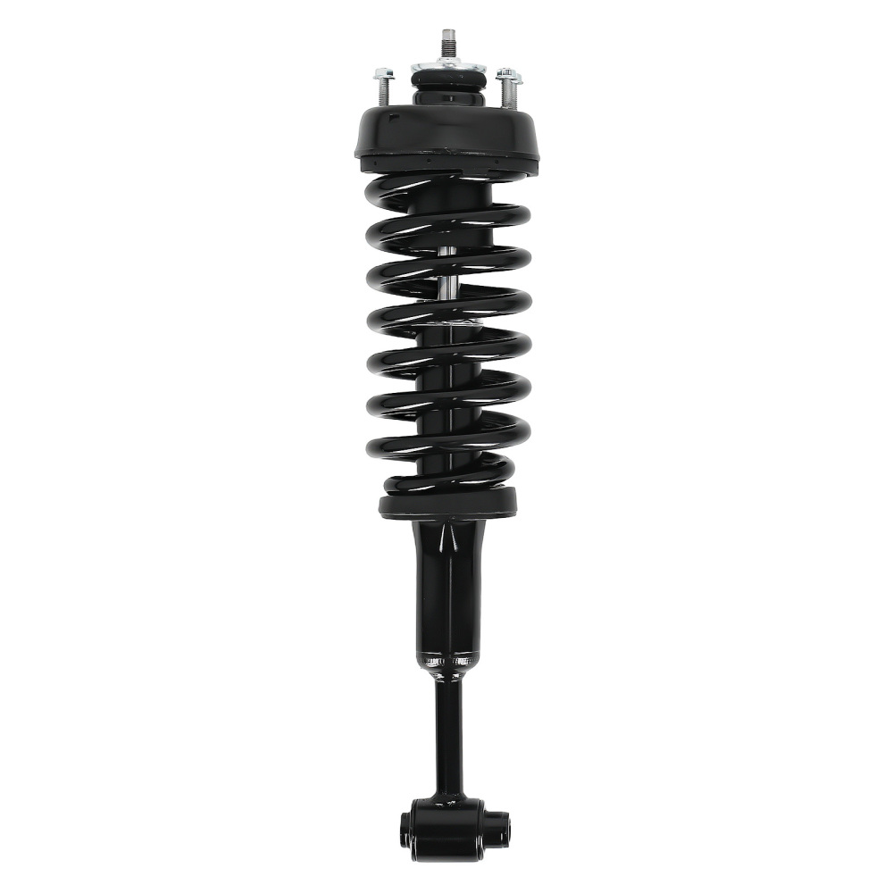 2pcs Front Struts w/Springs compatible for Ford Explorer compatible for Mercury Mountaineer 2002-2003