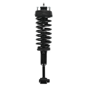 2pcs Front Struts w/Springs compatible for Ford Explorer compatible for Mercury Mountaineer 2002-2003