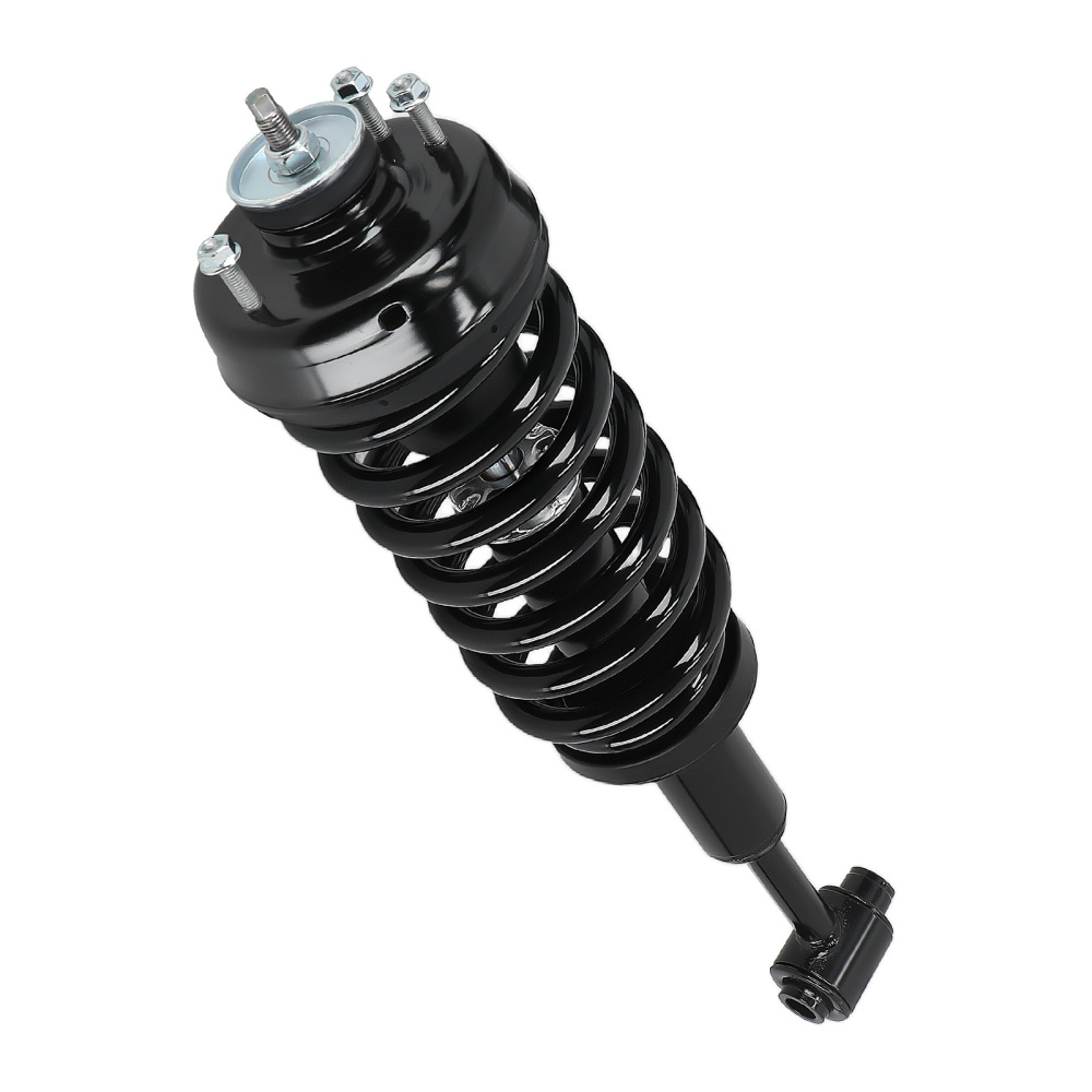 2pcs Front Struts w/Springs compatible for Ford Explorer compatible for Mercury Mountaineer 2002-2003