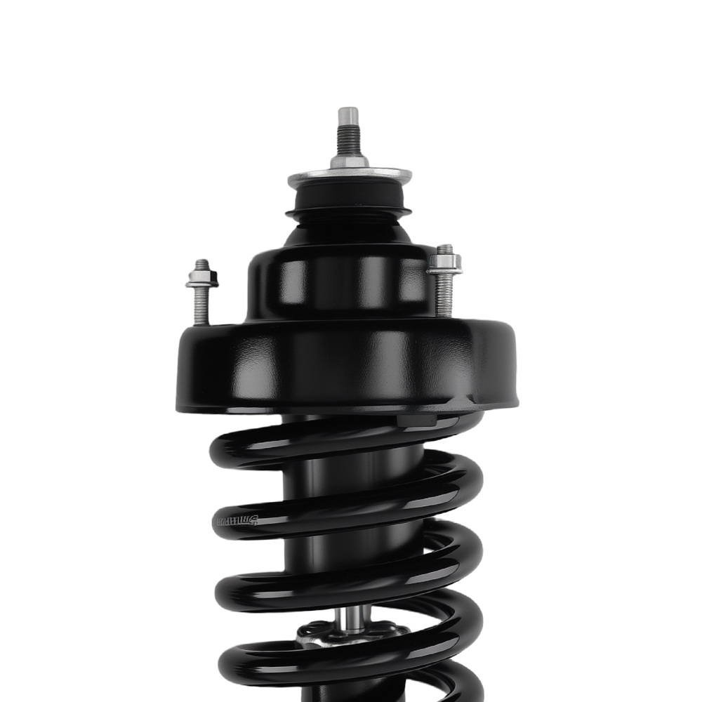 4X Suspension Rear Front Struts Assembly compatible for Mercury Mountaineer 2002-2003