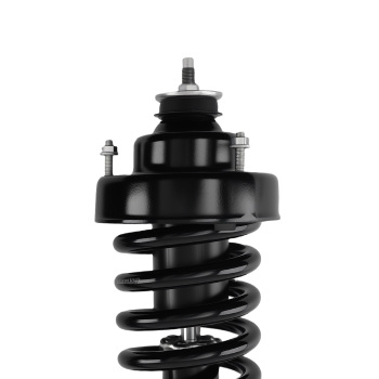 4X Suspension Rear Front Struts Assembly compatible for Mercury Mountaineer 2002-2003