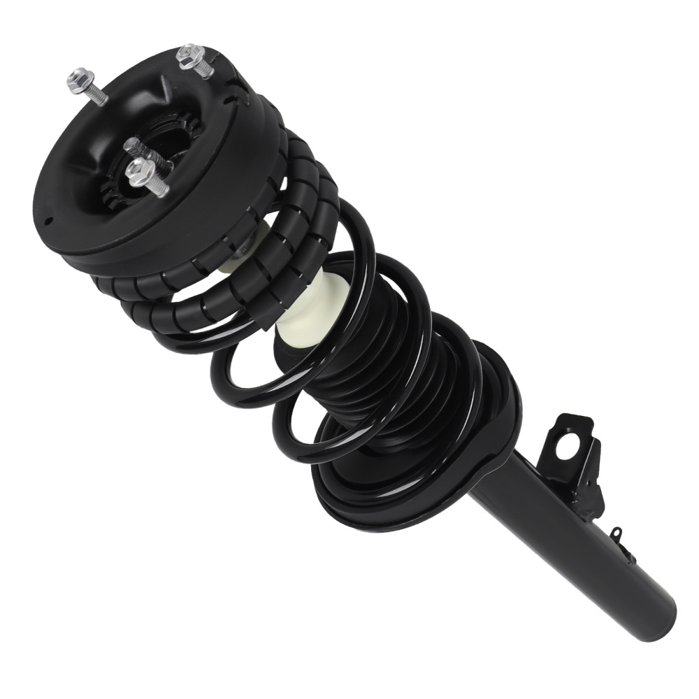 2PCS Rear Suspension Shock Strut compatible for Chrysler 300M 1999-2004 Concorde 1998-2004