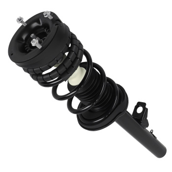 2PCS Rear Suspension Shock Strut compatible for Chrysler 300M 1999-2004 Concorde 1998-2004