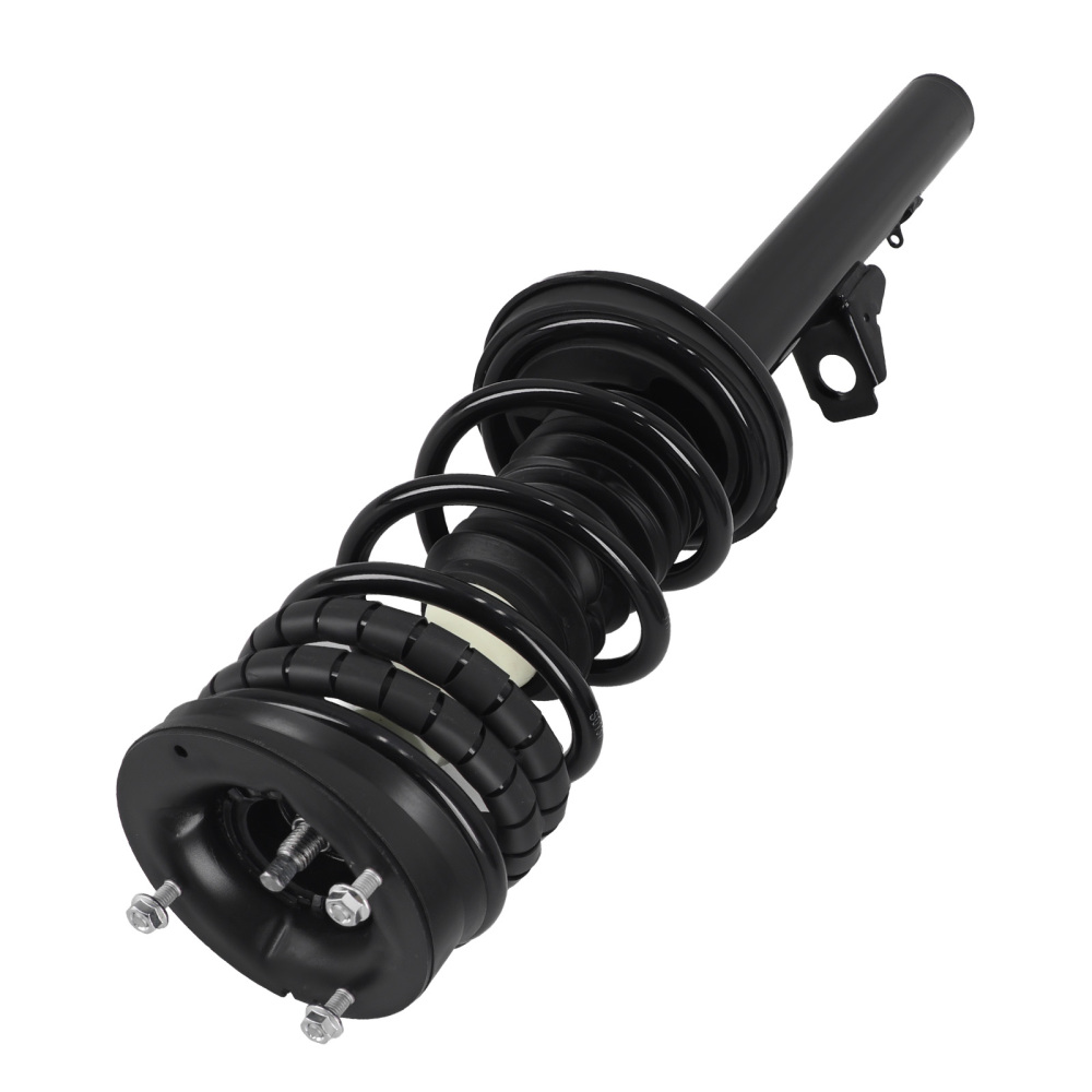 2PCS Rear Suspension Shock Strut compatible for Chrysler 300M 1999-2004 Concorde 1998-2004