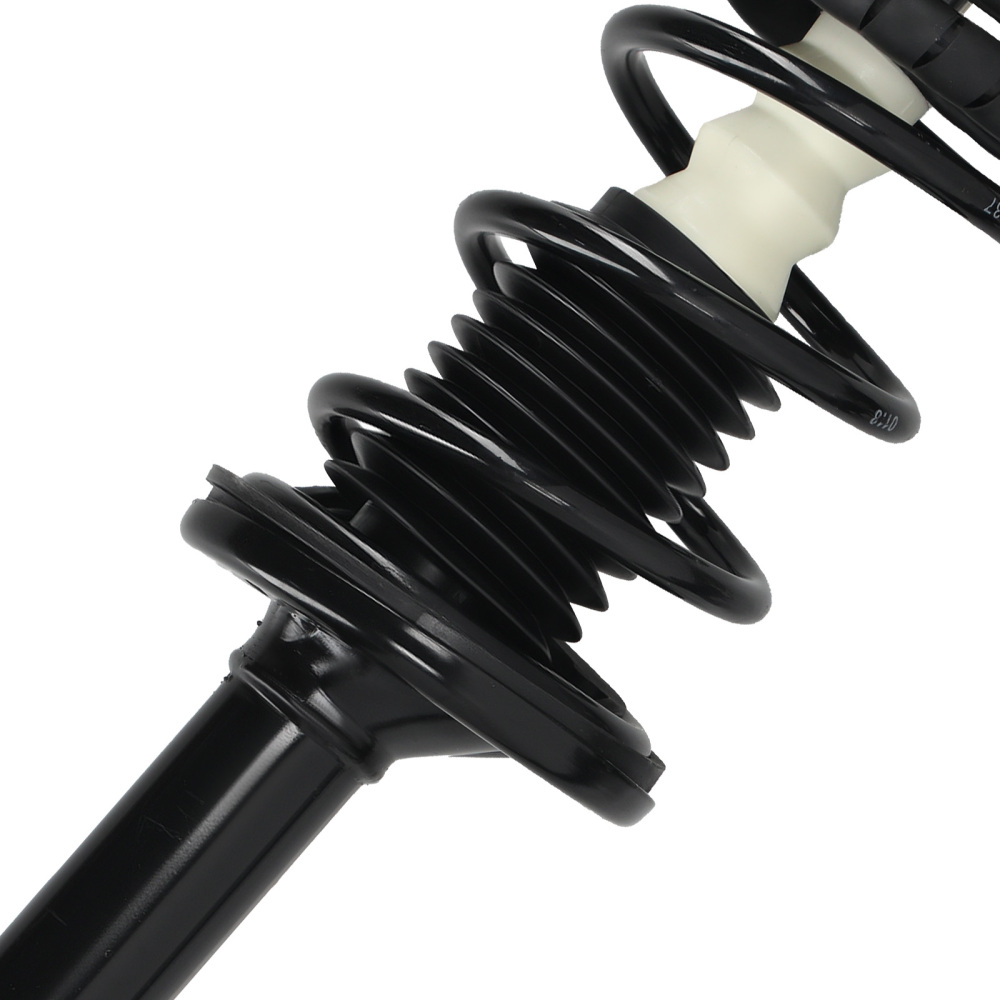 2PCS Rear Suspension Shock Strut compatible for Chrysler 300M 1999-2004 Concorde 1998-2004